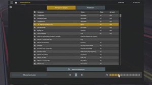 American Truck Simulator 2025FHD  без коментов