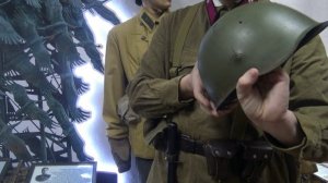 экспозиция "Священная земля"