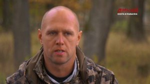 Ночная охота на кабана. С полем!