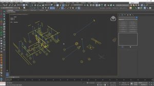 3DS Max  Plugin Update - Lights Switch V2.0