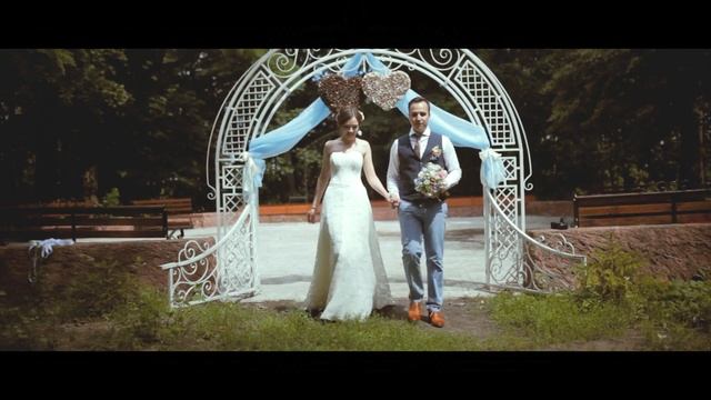 Алексей и Юлия смотреть онлайн