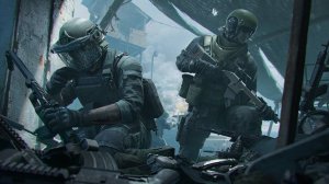 ПОШЛИ НА ТЕЛЕЦЕНТР И АРСЕНАЛ Arena Breakout: Infinite