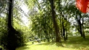 Нерфинг в Москве с Чаки Чаком и Дизмоном!