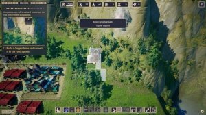 Laysara: Summit Kingdom | Exciting New City Builder! First Look & Gameplay!