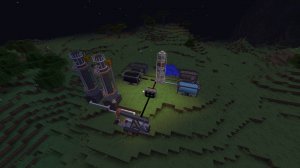 Добыча и переработка нефти