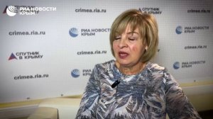 Каждый десятый родитель в Крыму отказался делать своему ребенку Манту