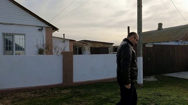 Хороший дом в Крыму. с. Войково смотреть онлайн
