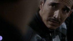 Ghost rider Robbie reyes Skillet Monster