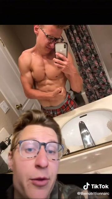 VOLUME EATING IS A DIET HACK смотреть онлайн