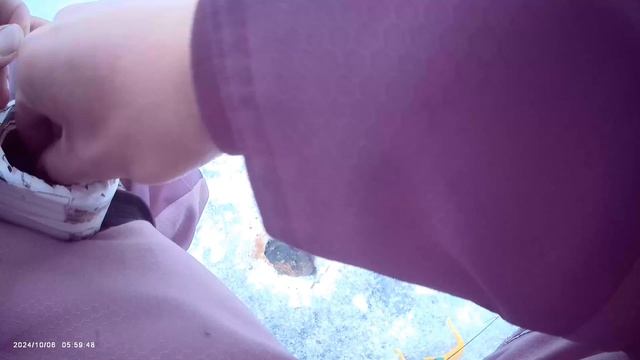 Кандрыкуль🎣 Вечерний клев👍 Мормышка 2 мм. Леска 0,085 мм. Наживка мотыль и тесто🎣