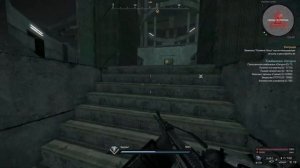 STALCRAFT 'Хозяин Зоны' speedrun 5 флешек