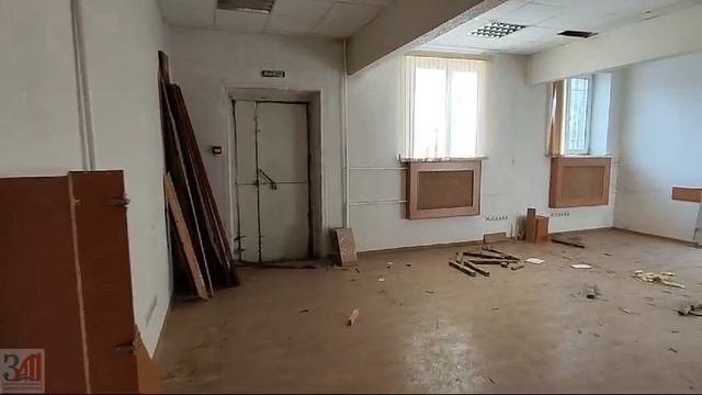 Продажа коммерческой недвижимости по адресу: г. Москва, 3-я Владимирская улица, 16