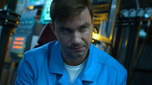 Кракен — трейлер фильма