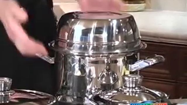 Nutri-Stahl 22pc set Promo