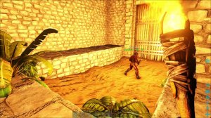 ARK: Survival Evolved