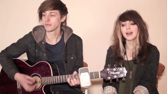 Storm Chaser (Live Acoustic version) | Anavae смотреть онлайн