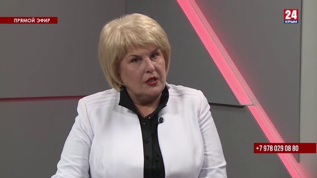 Открытая власть. Галина Огнёва. Выпуск от 19.03.25