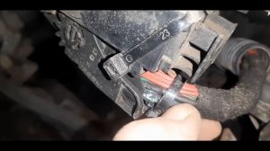 IVECO STRALIS ГАЗОВАЯ НЕ ЗАВОДИТСЯ