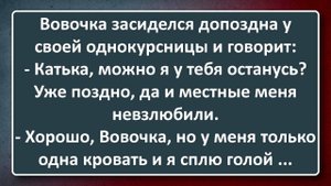 Местные! Сборник Анекдотов Синего Предела