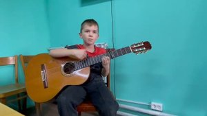 Белая речка