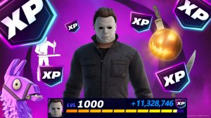 🔥ЛУЧШИЙ БАГ НА ОПЫТ ФОРТНАЙТ 🚀 Быстрый фарм опыта Фортнайт🔥