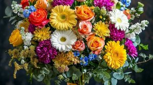 С днем рождения свет мой нежный мужской вакал