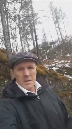 Сухие водопады река Ай