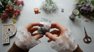 💎AliExpress Journaling Haul - Unboxing Journal Supplies and Stationery | ASMR