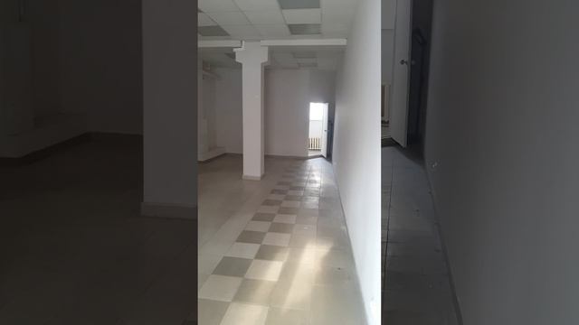 Сдам помещение свободного назначения, 46,8 м² смотреть онлайн