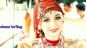 #BAXORLARDA OCHILGAN #BAYCHECHAGIM toʻy bob | БАХОРЛАРДА ОЧИЛГАН БОЙЧЕЧАГИМ той боб