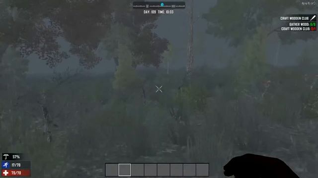 7 Days to Die. Alpha 16. Experimental. Выживание на PVE #3. смотреть онлайн