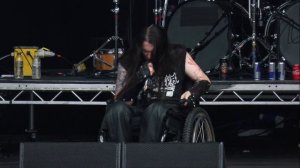 POSSESSED - "Shadowcult" (OFFICIAL LIVE VIDEO)