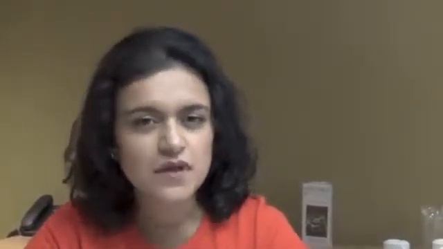 Tara Swart - From Good to Great смотреть онлайн