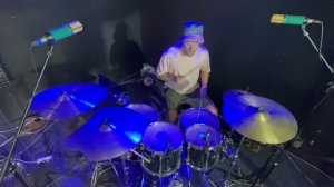 Royal Blood - Oblivion // Drum cover