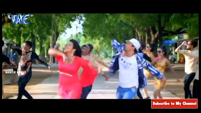 Bhojpuri new songs  Superhit Full HD 720 2018   Dinesh Lal Yadav 'Nirahua' , Aamrapali Dubey