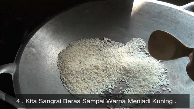 Wadi Ikan Patin Atau Pekasam Ikan Patin Khas Kalteng смотреть онлайн