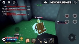 how to get armanent haki v2 in one fruit simulator complete tutorial (READ PINNED COMMENT FOR EXTRA