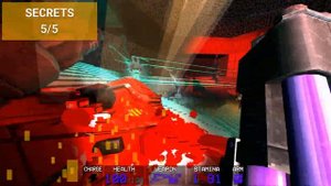 ULTRAKILL 7-3 NO SOUND, NO MEMORY - (ALL SECRETS, CHALLENGE, P RANK)