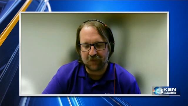 Kansas mom encourages people use bug repellent after Alpha Gal diagnosis