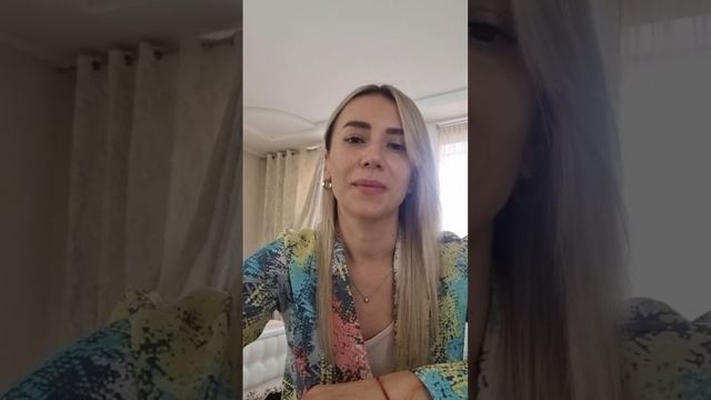 Отзыв моей ученицы после курса SJ