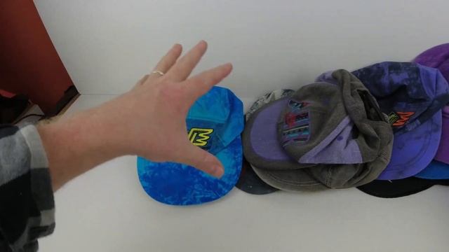 Which Hats Sell for a Profit??? - Falls Creek Focus 11 смотреть онлайн