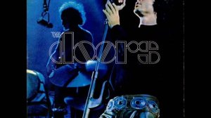 The Doors - Soul Kitchen [Absolutely Live] [HQ]