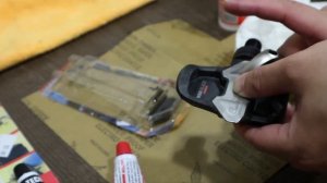 Pardus road bike Look pedal Repair / Keo Blade Carbon