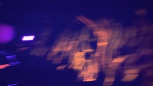 Ice Age Expedition Thin Ice at Genting Skyworlds Theme Park