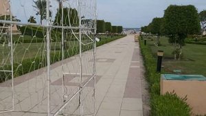 отель жасмин хургада часть 2