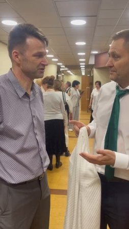 ПРИМЕР ПРИГЛАШЕНИЯ МУЖЧИН В КОМПАНИЮ «ERSAG»