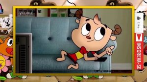 Miracle Star copiou Gumball ?