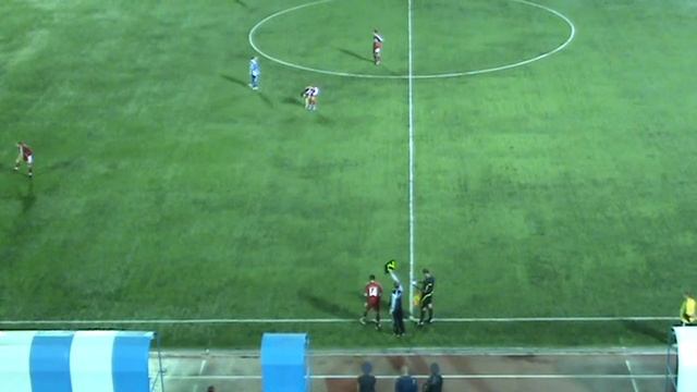 Сокол - Локо Лиски 3-0, 2-й тайм смотреть онлайн
