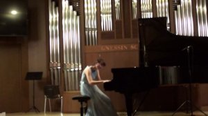 И. Штраус - К. Таузиг "Живем только раз"