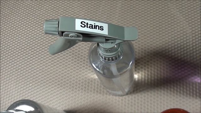 Cleaning Caddy by TheUrbanPrepper смотреть онлайн